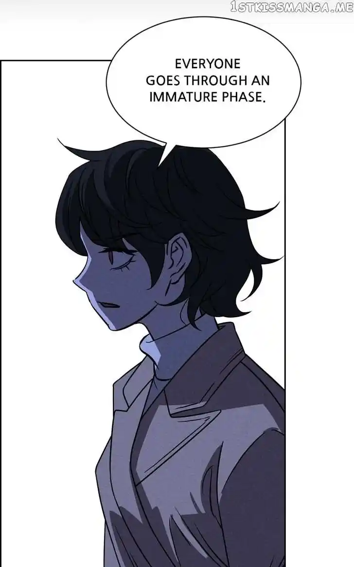 Flawed Almighty Ch.084