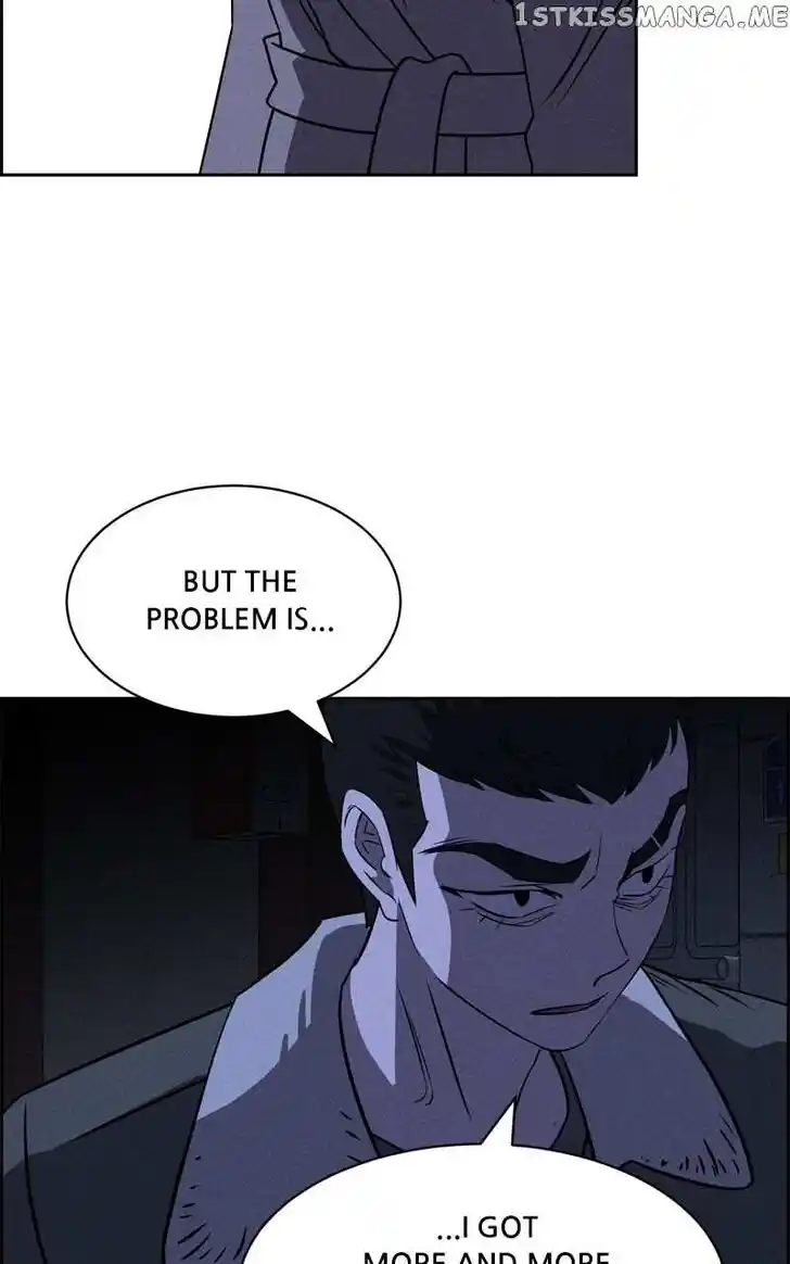 Flawed Almighty Ch.084