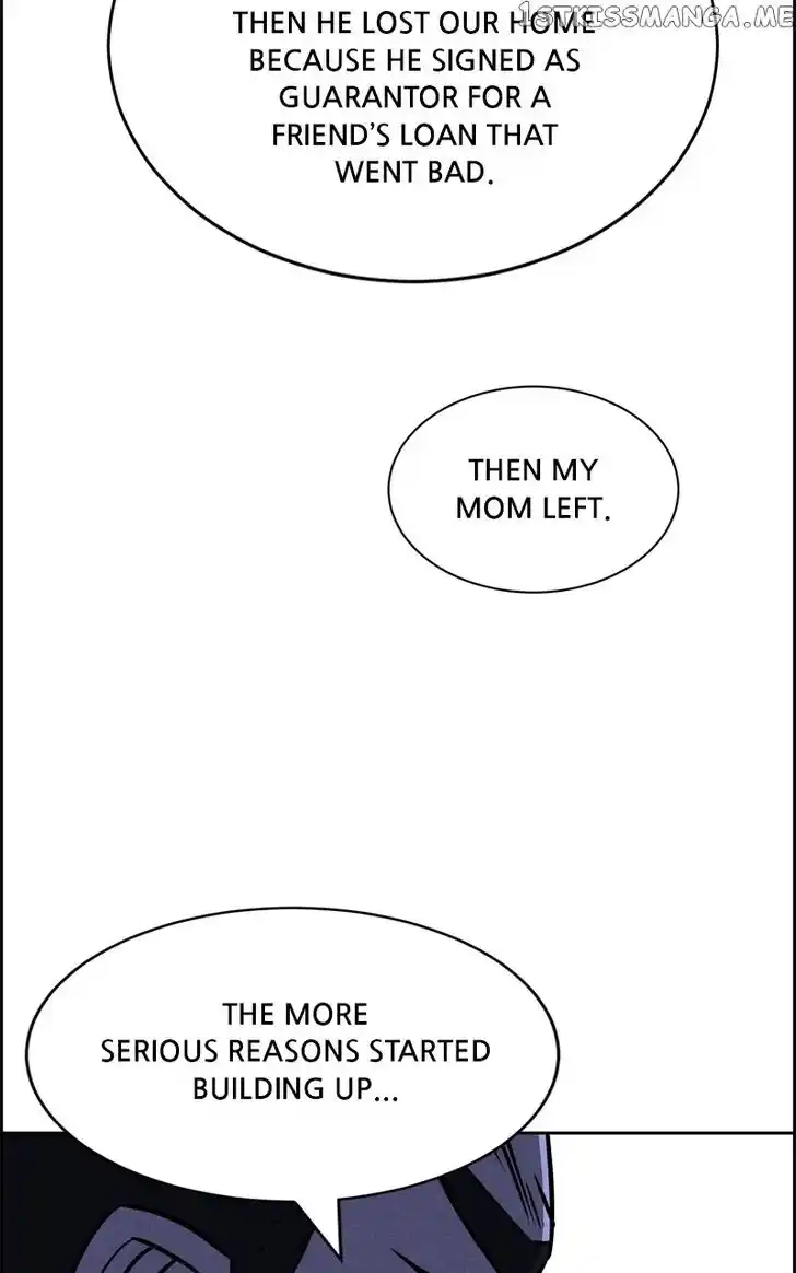 Flawed Almighty Ch.084