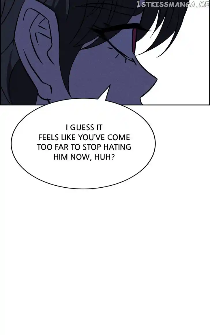 Flawed Almighty Ch.084