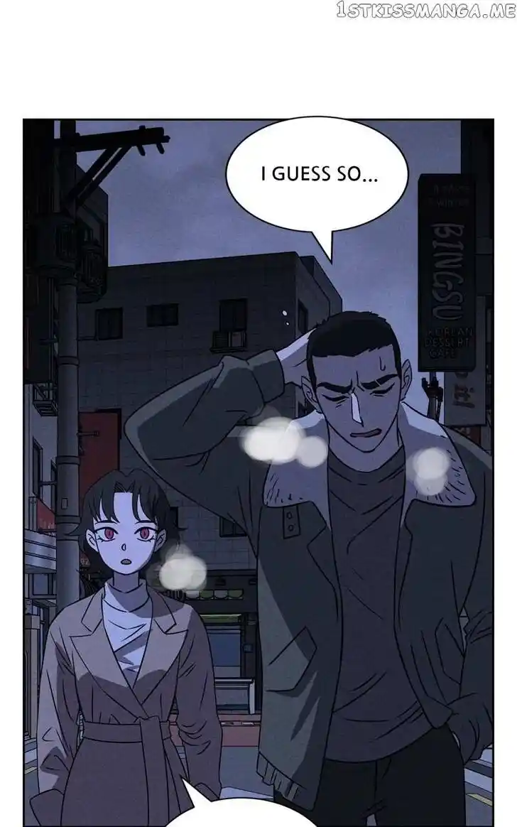 Flawed Almighty Ch.084