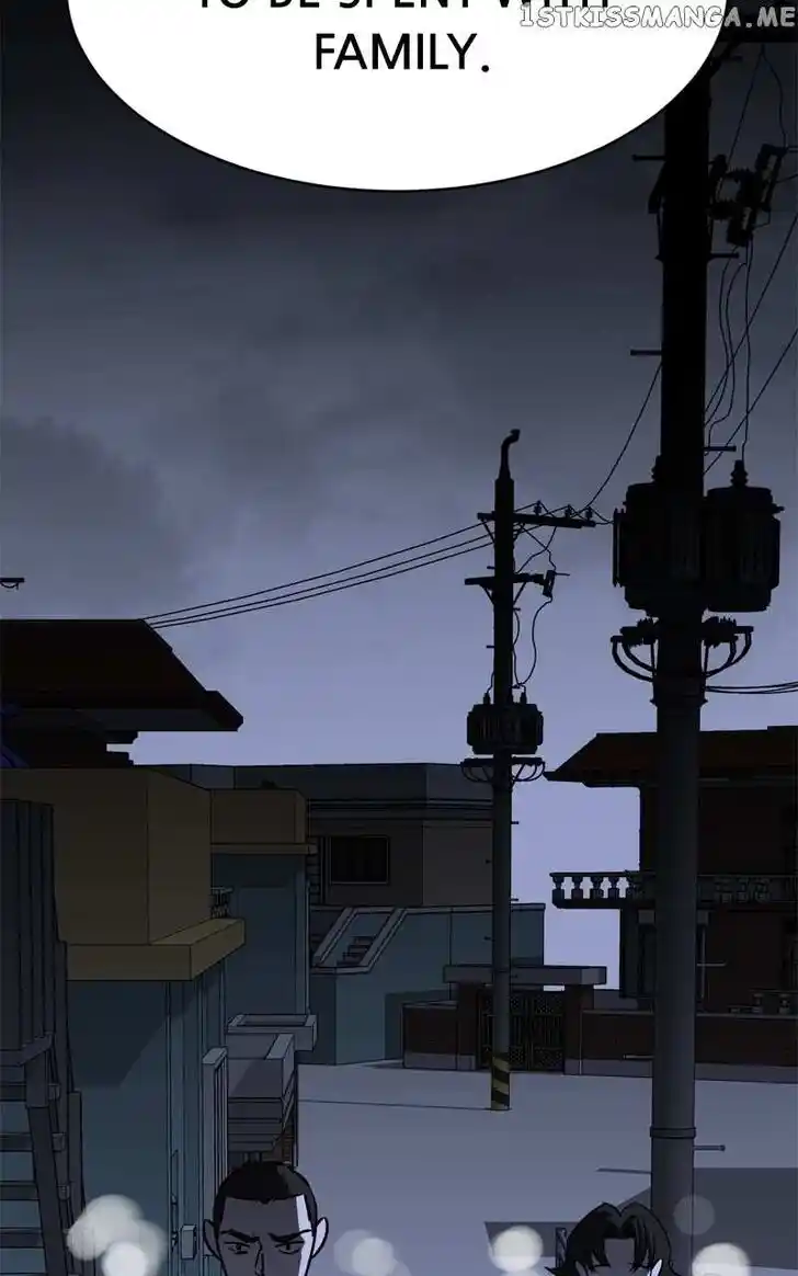 Flawed Almighty Ch.084