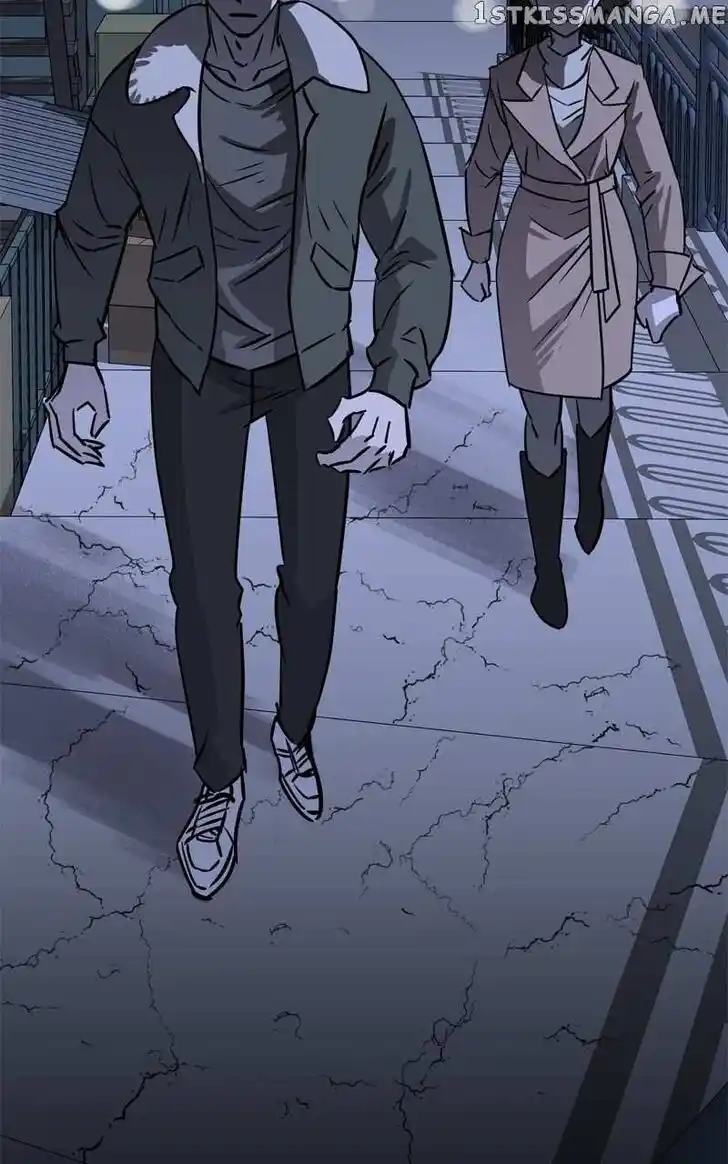 Flawed Almighty Ch.084