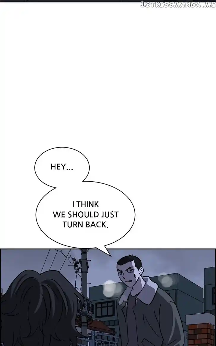 Flawed Almighty Ch.084