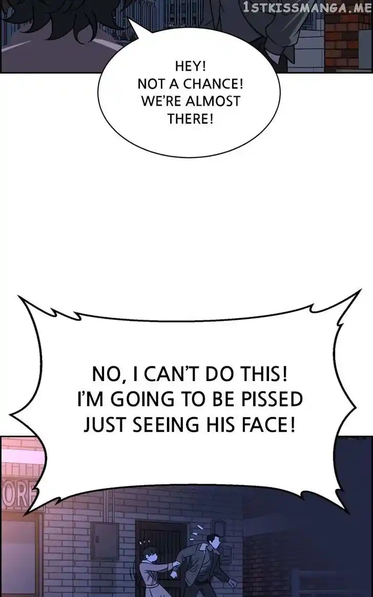 Flawed Almighty Ch.084