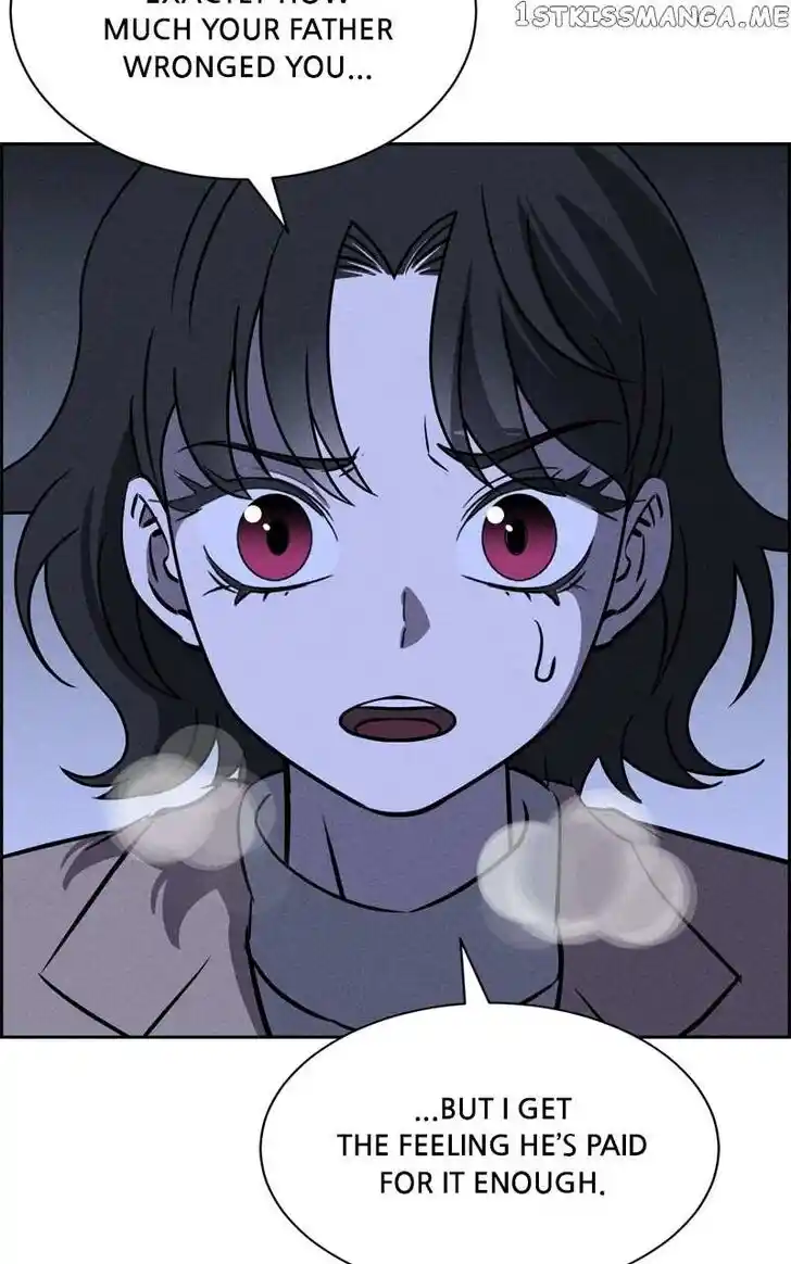 Flawed Almighty Ch.084