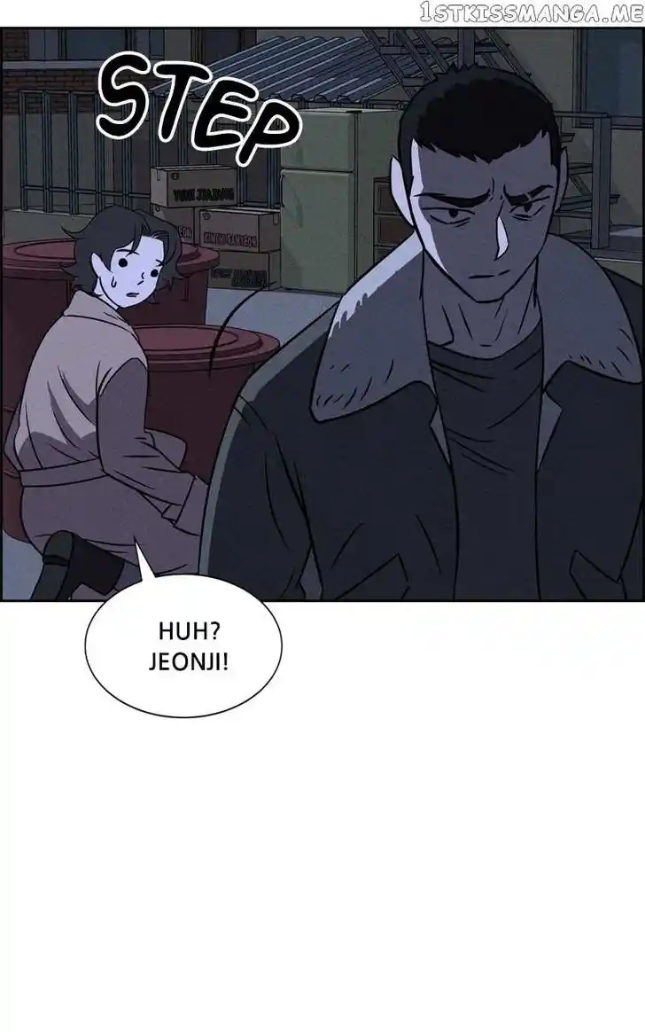 Flawed Almighty Ch.084