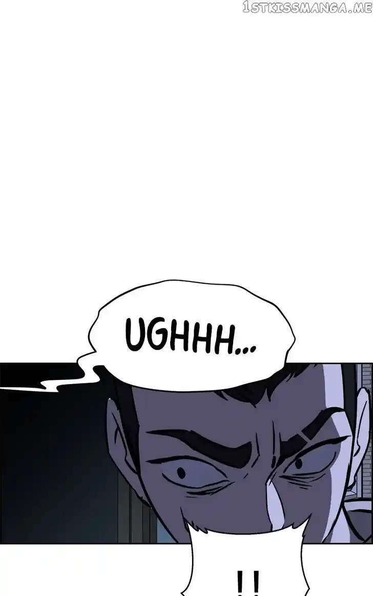 Flawed Almighty Ch.084