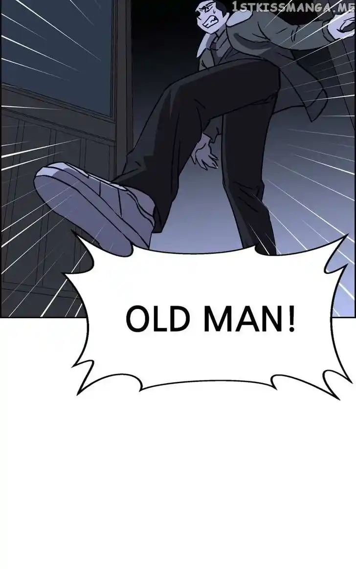 Flawed Almighty Ch.084