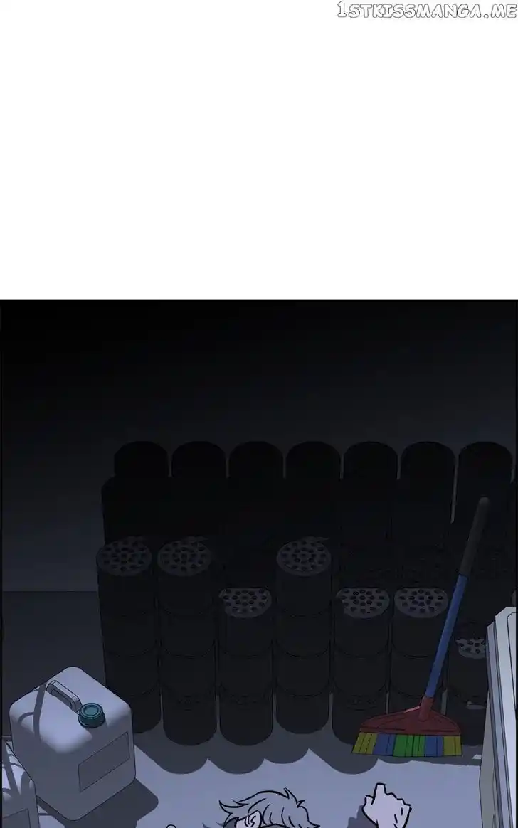 Flawed Almighty Ch.084