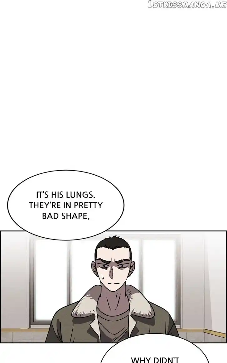 Flawed Almighty Ch.085