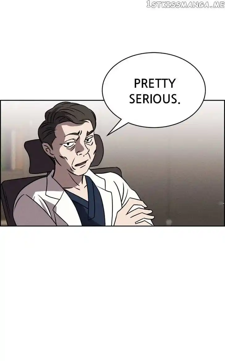 Flawed Almighty Ch.085