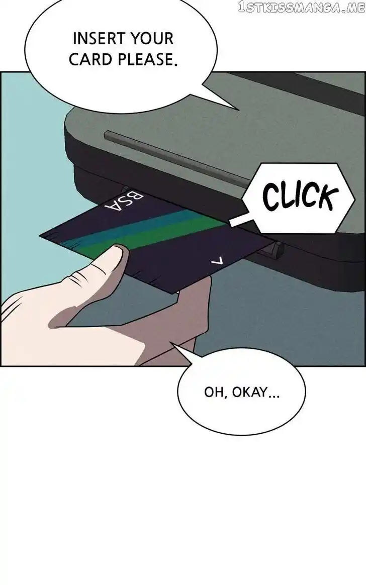 Flawed Almighty Ch.085