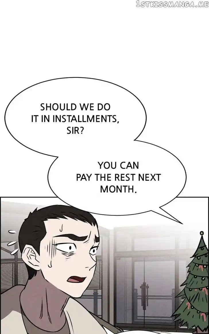 Flawed Almighty Ch.085