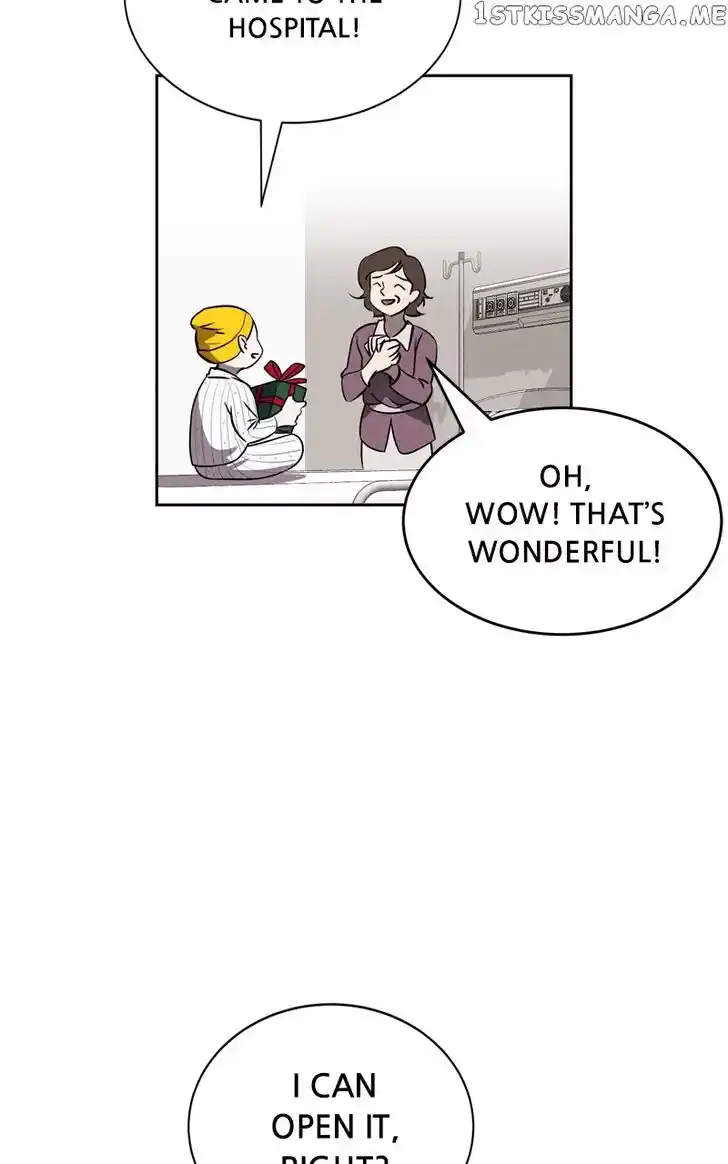 Flawed Almighty Ch.085