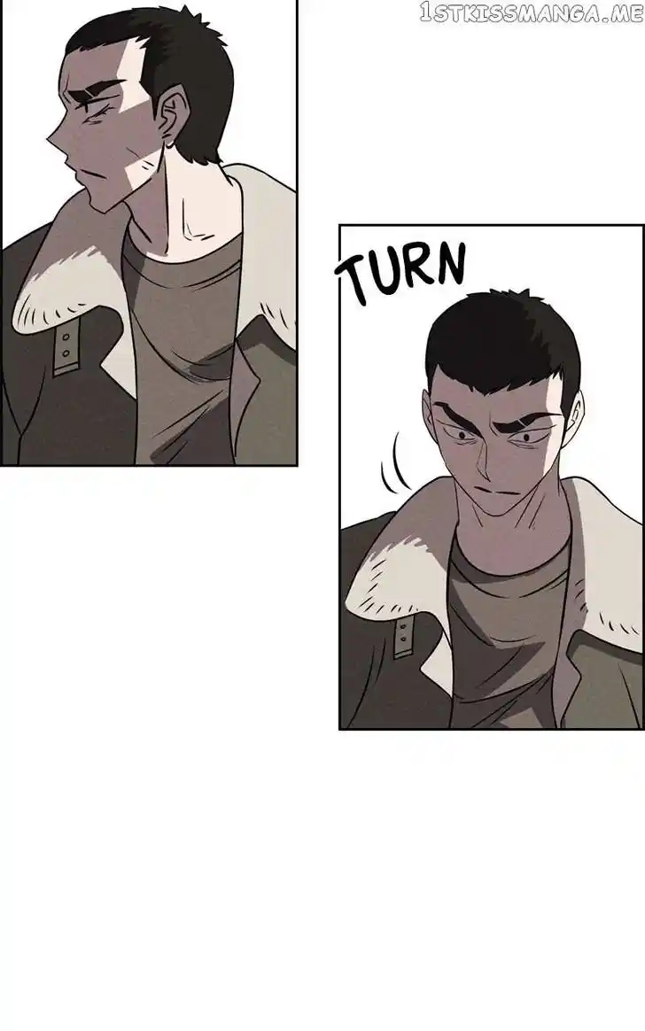 Flawed Almighty Ch.085