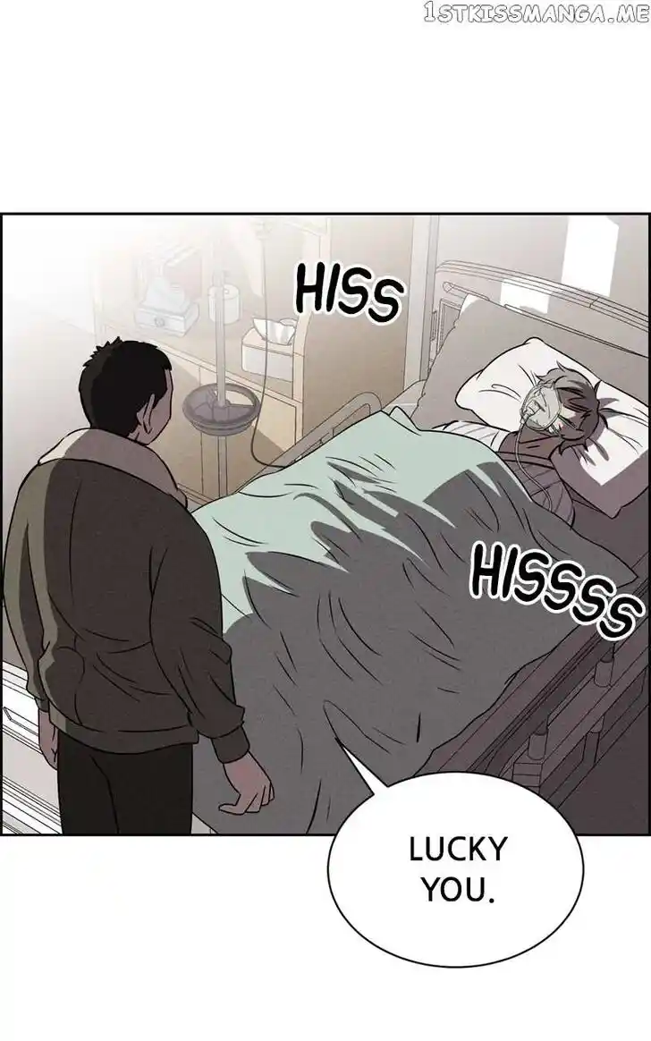 Flawed Almighty Ch.085