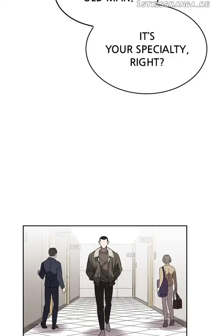 Flawed Almighty Ch.085