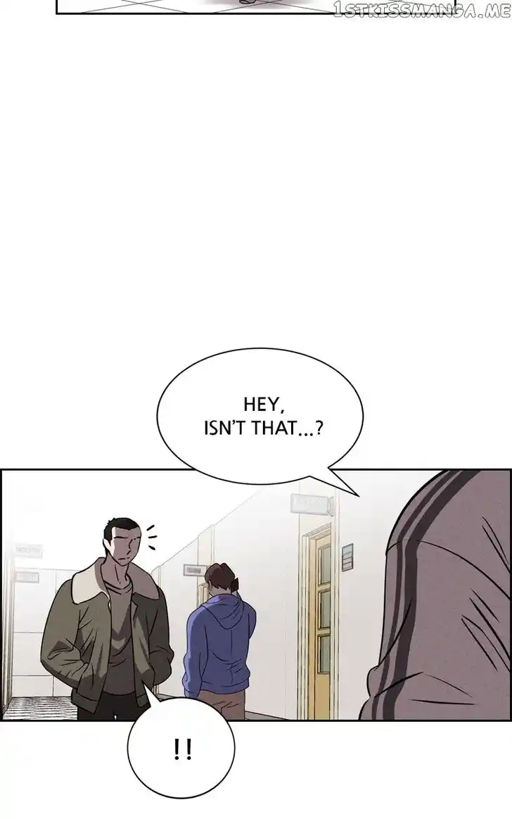 Flawed Almighty Ch.085