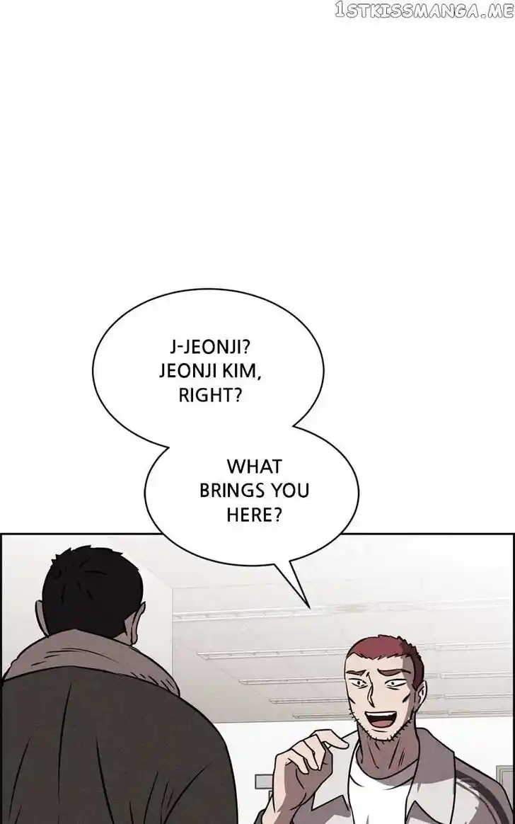 Flawed Almighty Ch.085