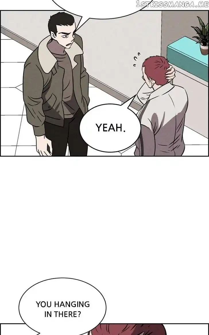 Flawed Almighty Ch.085