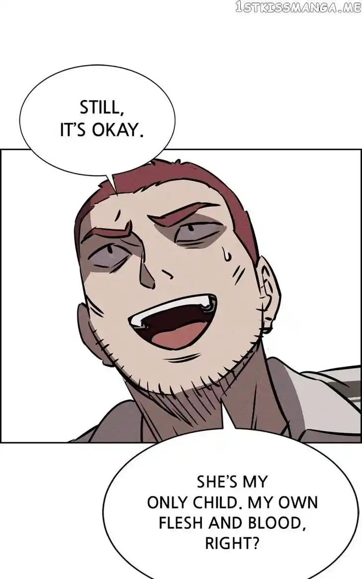 Flawed Almighty Ch.085