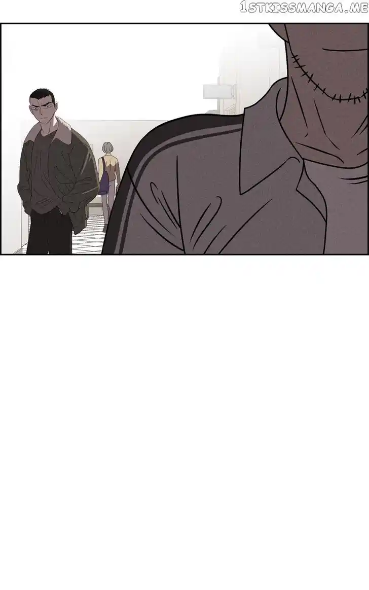 Flawed Almighty Ch.085