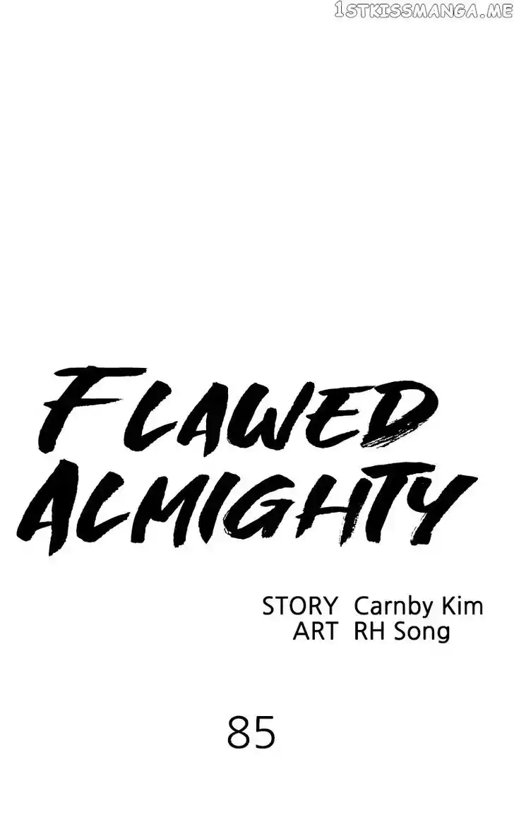 Flawed Almighty Ch.085
