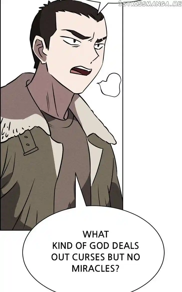 Flawed Almighty Ch.085