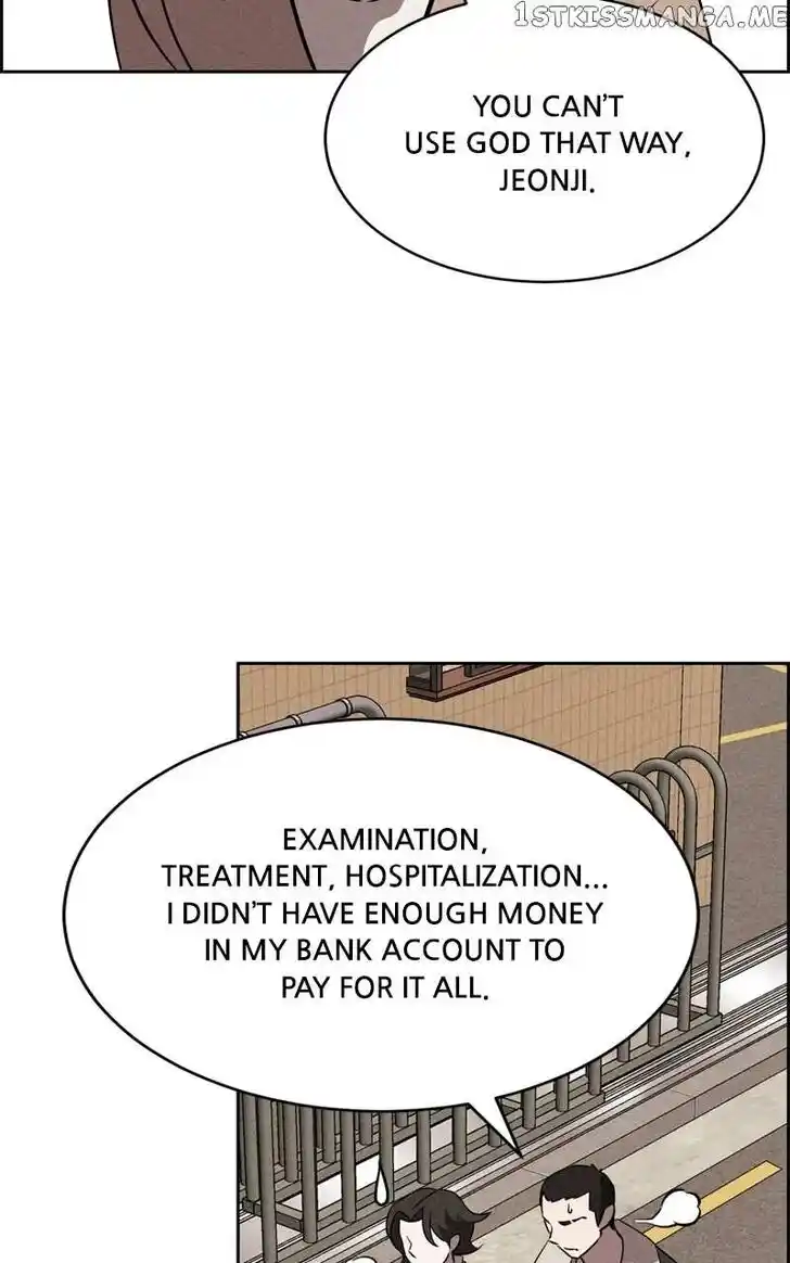 Flawed Almighty Ch.085