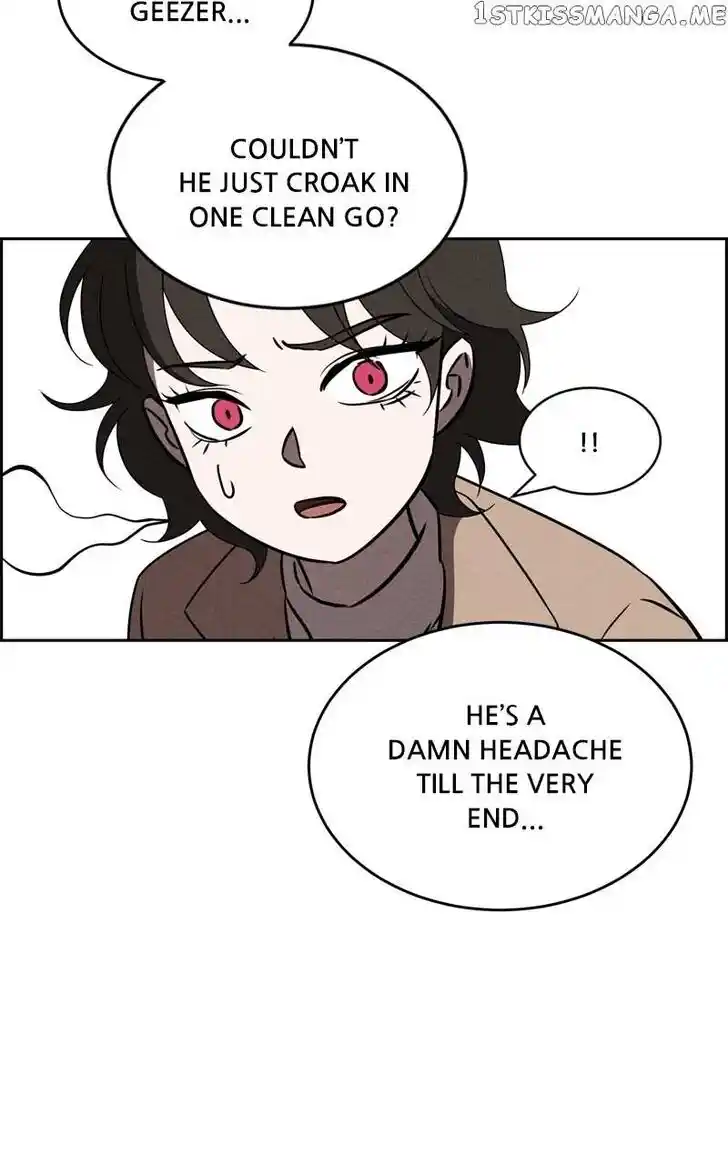 Flawed Almighty Ch.085