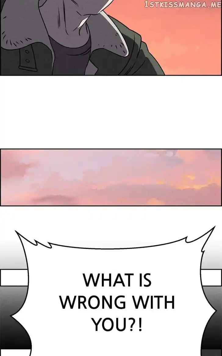 Flawed Almighty Ch.085