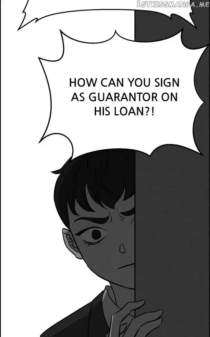 Flawed Almighty Ch.085