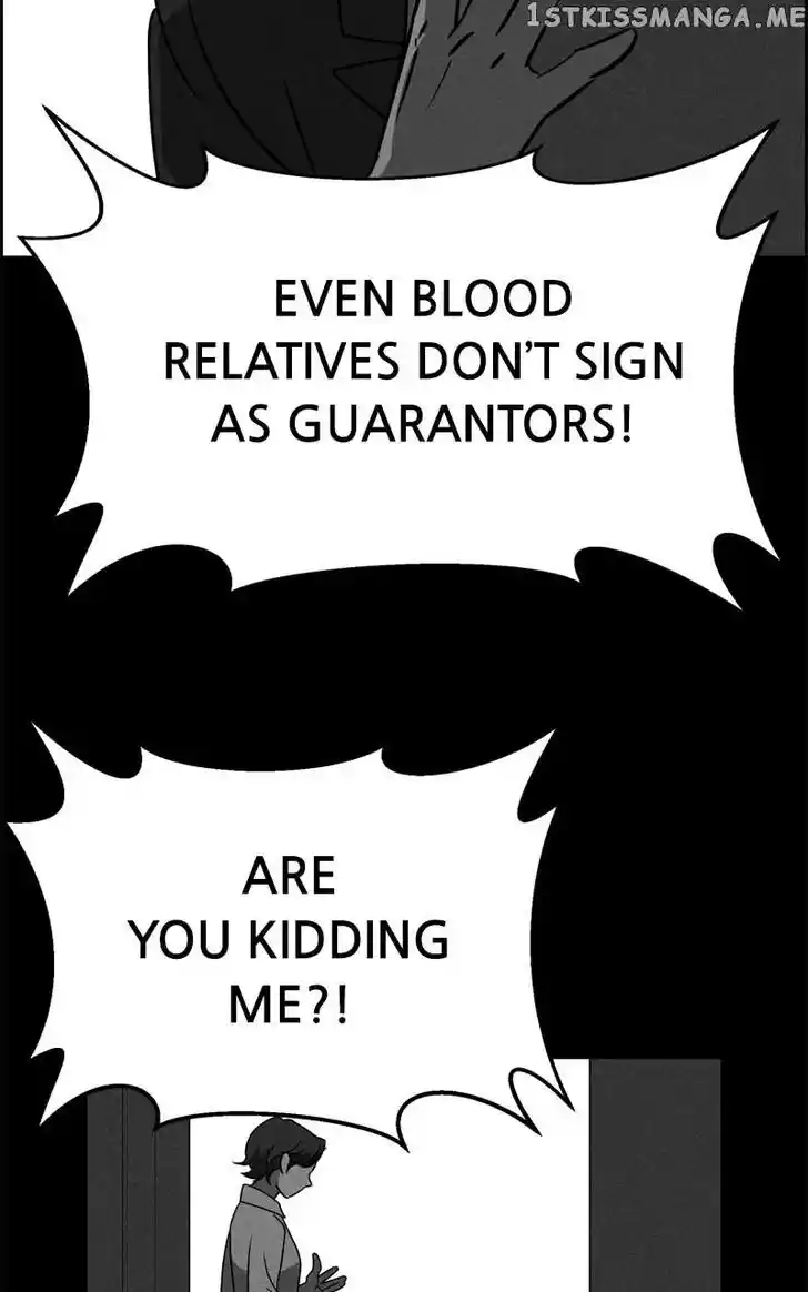 Flawed Almighty Ch.085