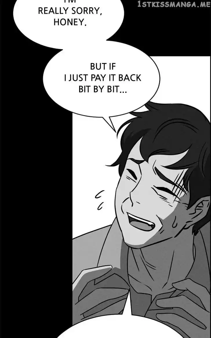 Flawed Almighty Ch.085