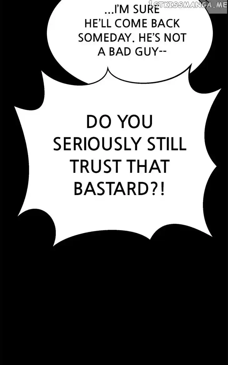 Flawed Almighty Ch.085