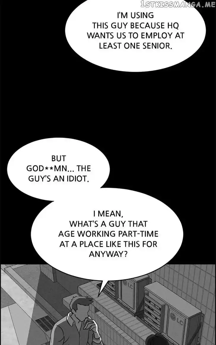 Flawed Almighty Ch.085