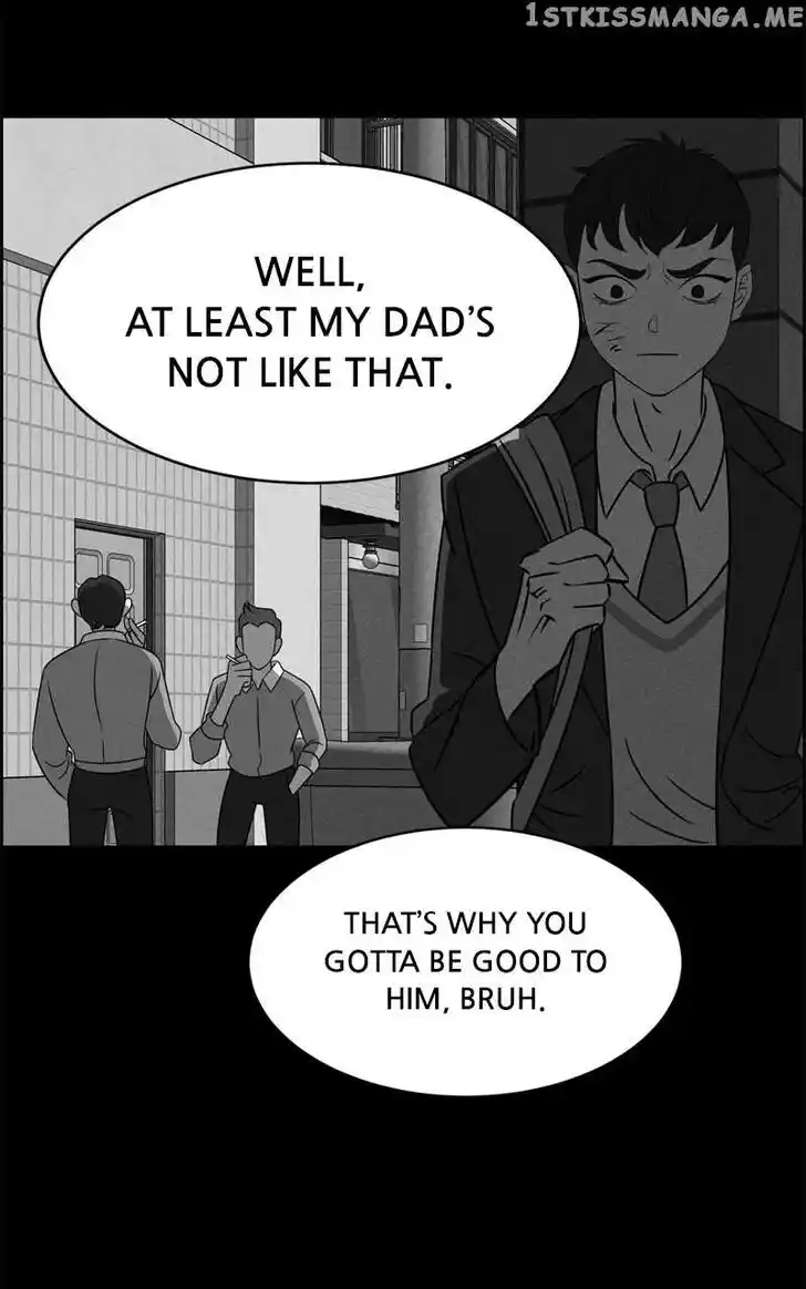 Flawed Almighty Ch.085