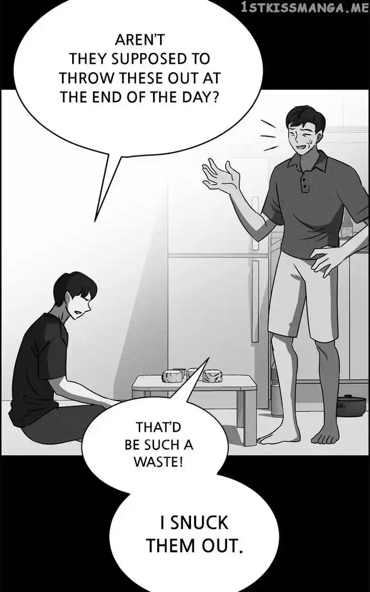 Flawed Almighty Ch.085