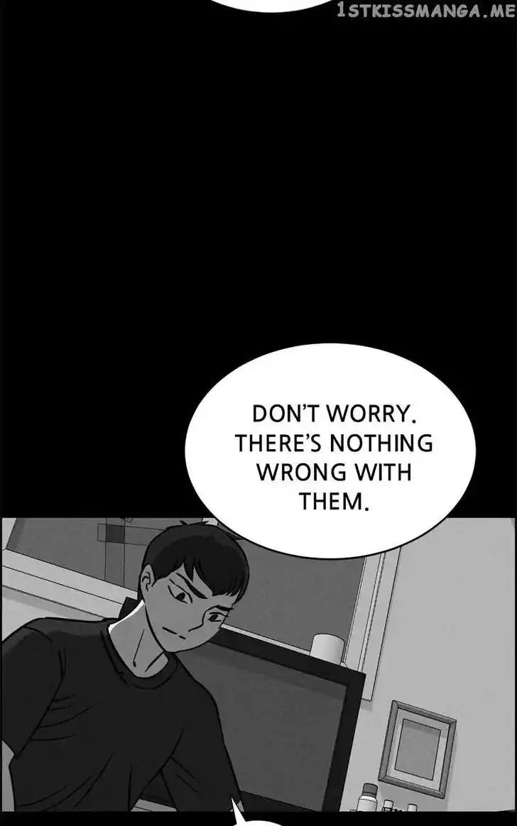 Flawed Almighty Ch.085