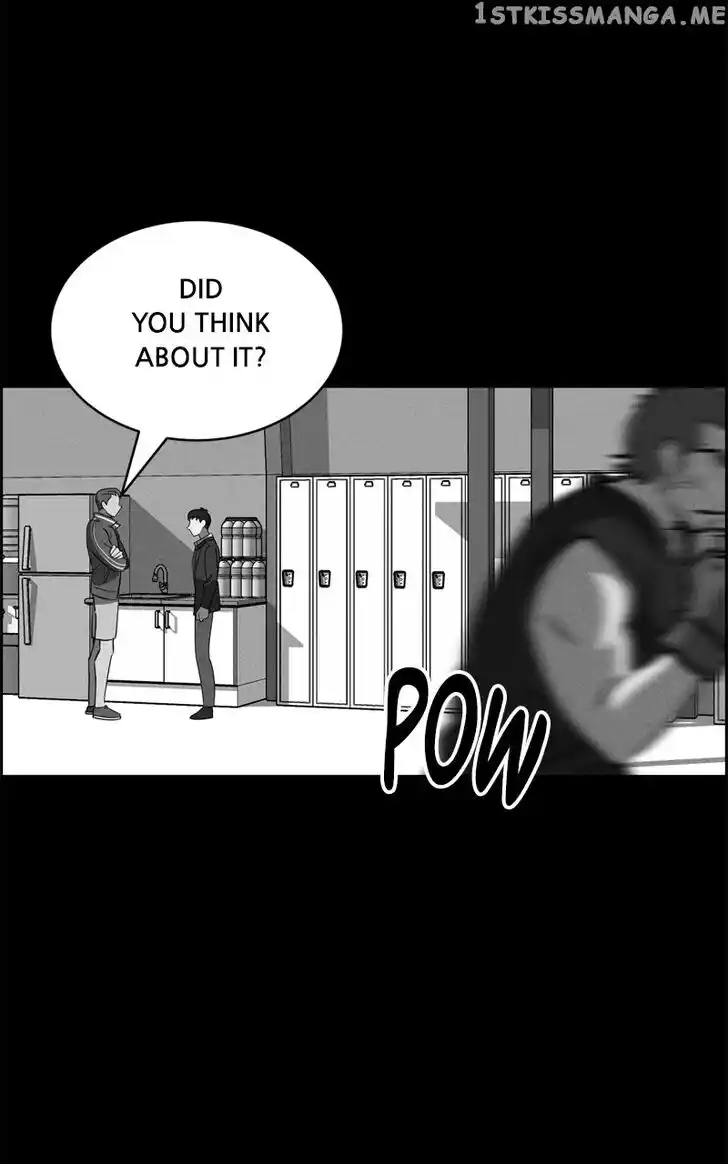 Flawed Almighty Ch.085