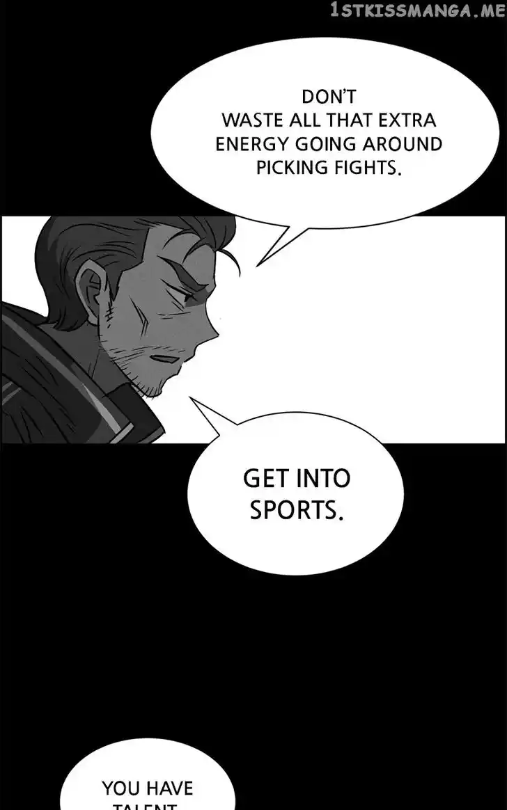 Flawed Almighty Ch.085