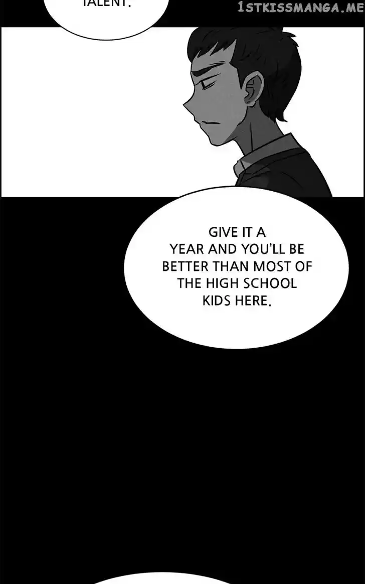 Flawed Almighty Ch.085