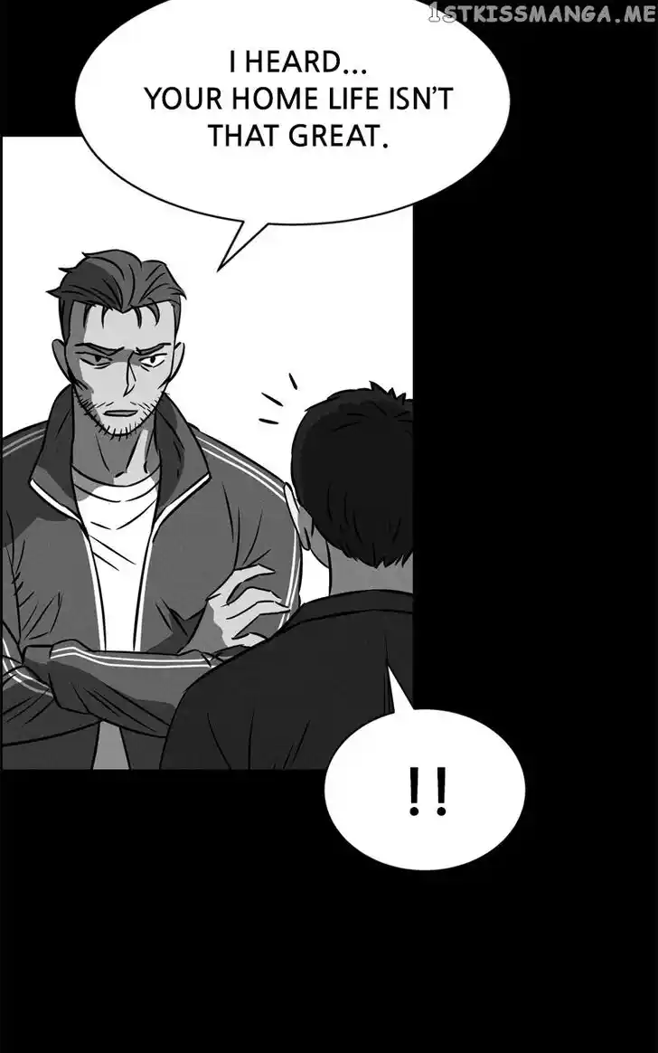 Flawed Almighty Ch.085