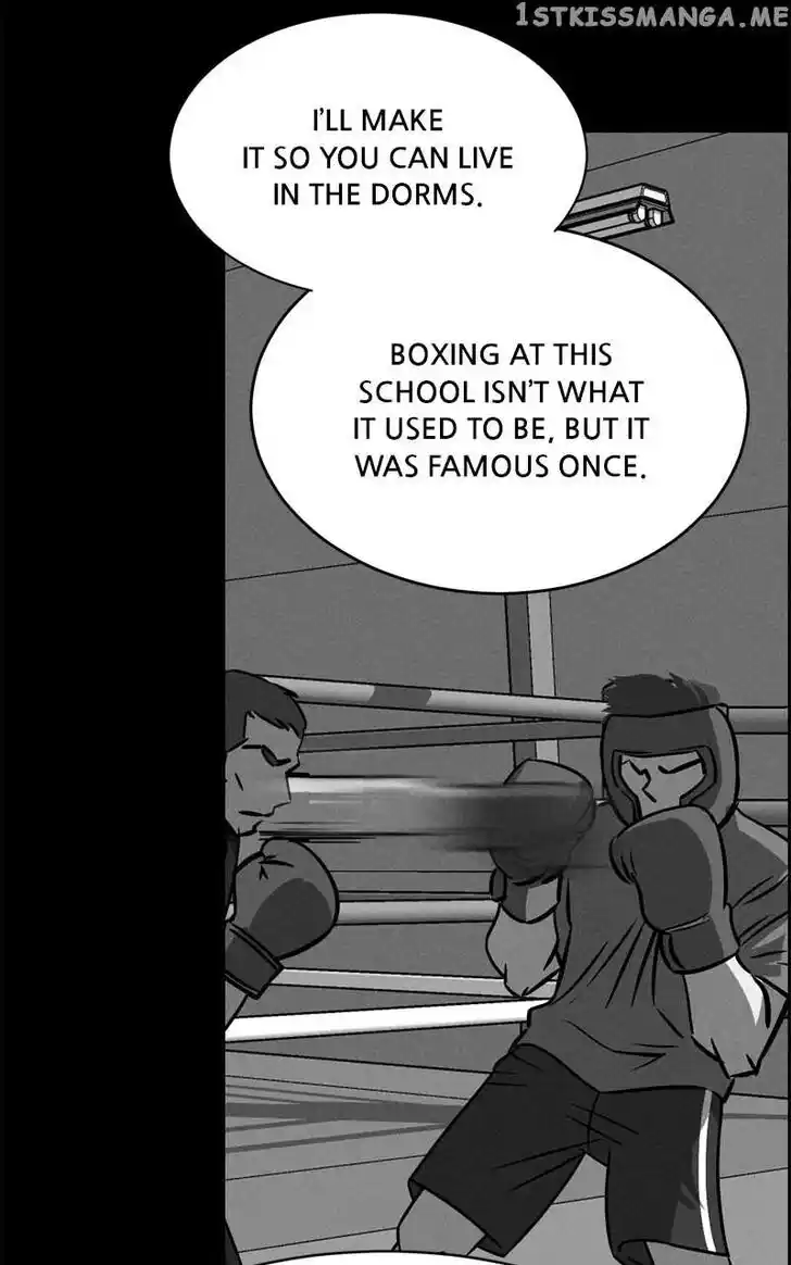 Flawed Almighty Ch.085