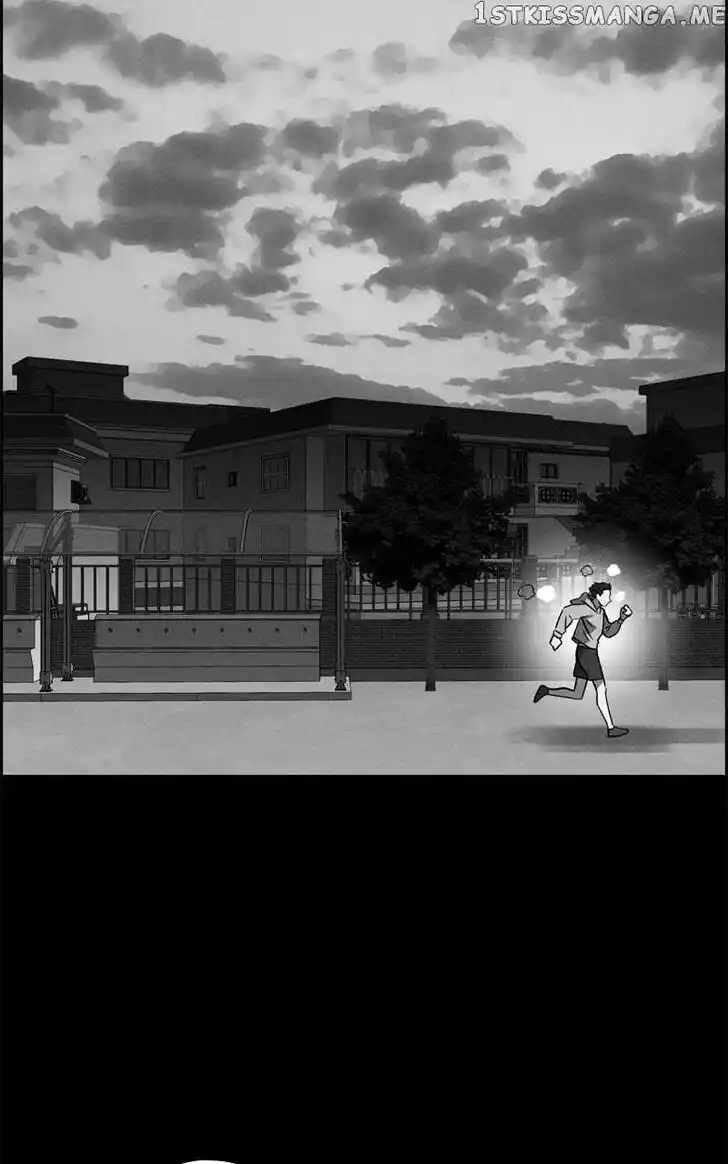 Flawed Almighty Ch.085