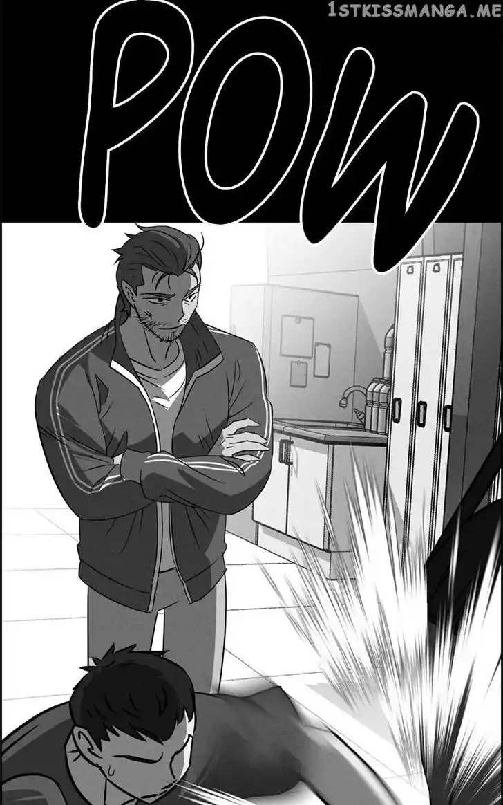 Flawed Almighty Ch.085