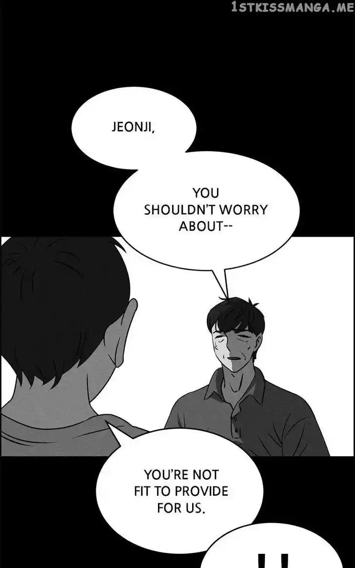 Flawed Almighty Ch.086