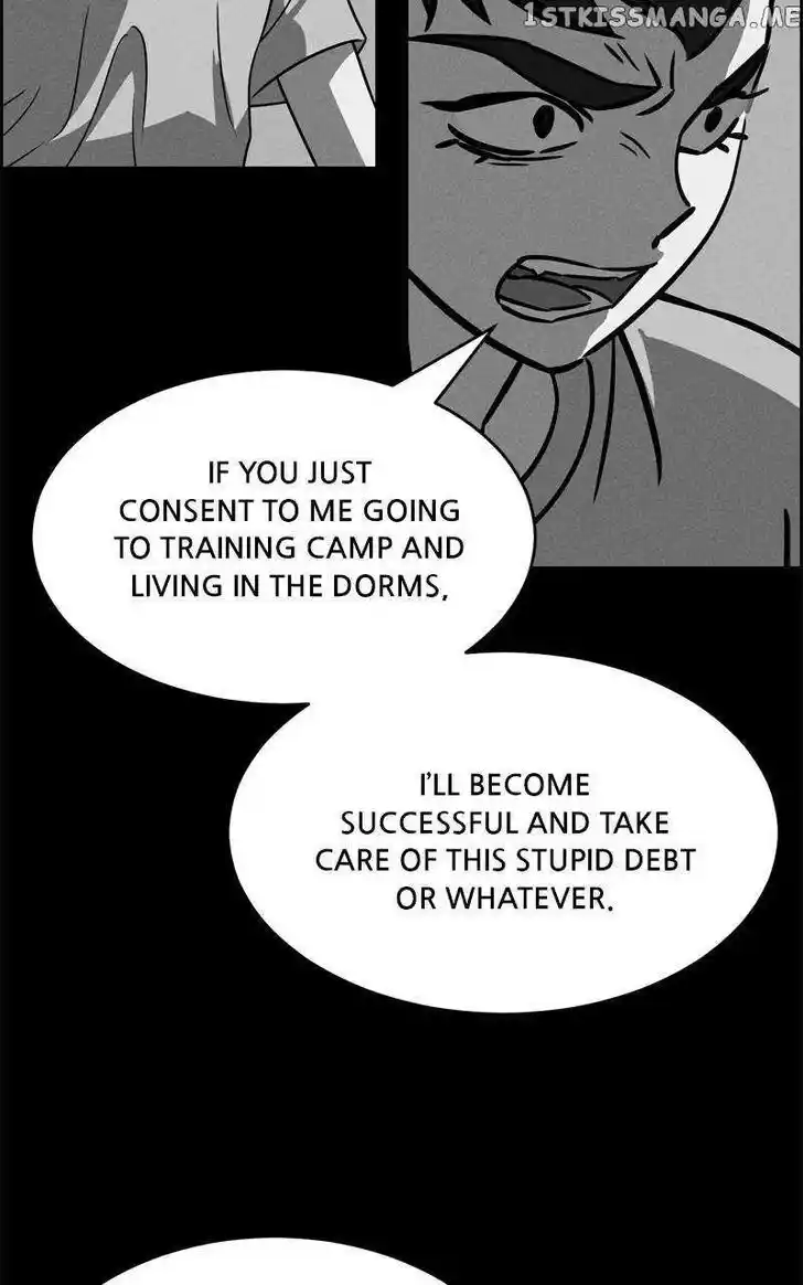 Flawed Almighty Ch.086