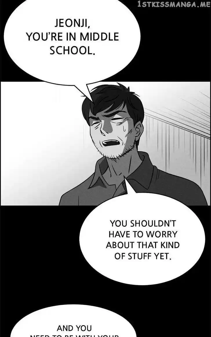 Flawed Almighty Ch.086